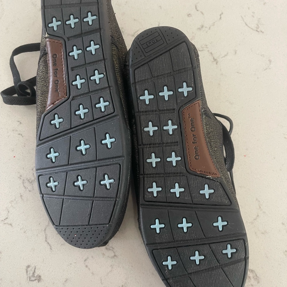 Toms sneakers - Picture 4 of 4